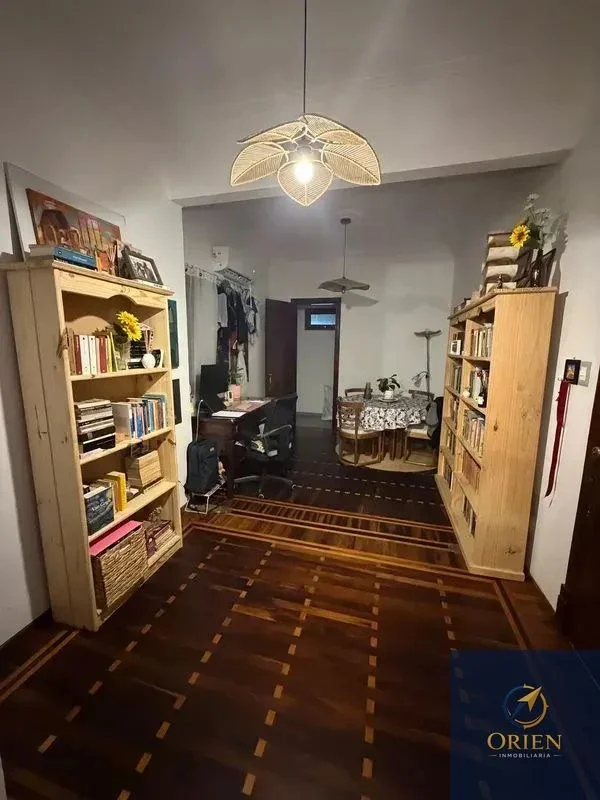 Se Alquila Apartamento de 1 Dormitorio en Ciudad Vieja - Imagen 2