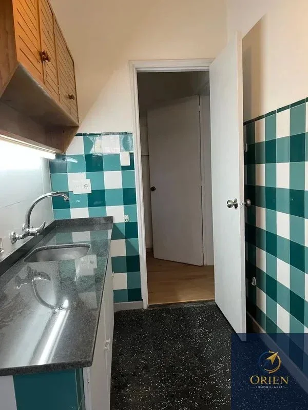 En Alquiler Apartamento de 2 Dormitorios en Tres Cruces - Imagen 3
