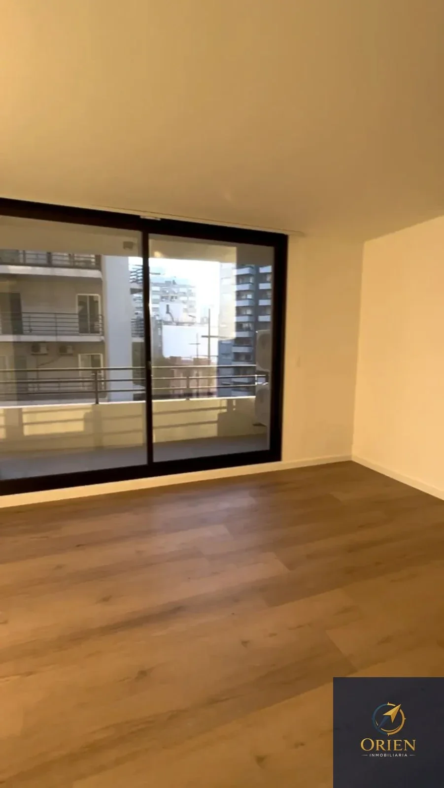 Alquiler Apartamento de 1 Dormitorio en Tres Cruces - Imagen 1