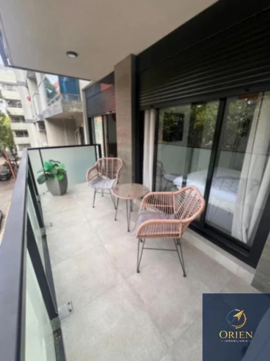 Apartamento 1 dormitorio en alquiler en Pocitos - Imagen 3