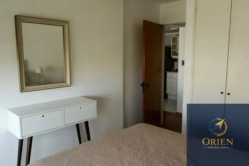 Se Alquila Apartamento de 1 Dormitorio en Pocitos - Imagen 4