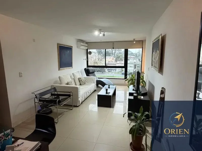 Se Alquila Apartamento de 1 Dormitorio en Malvin - Imagen 3