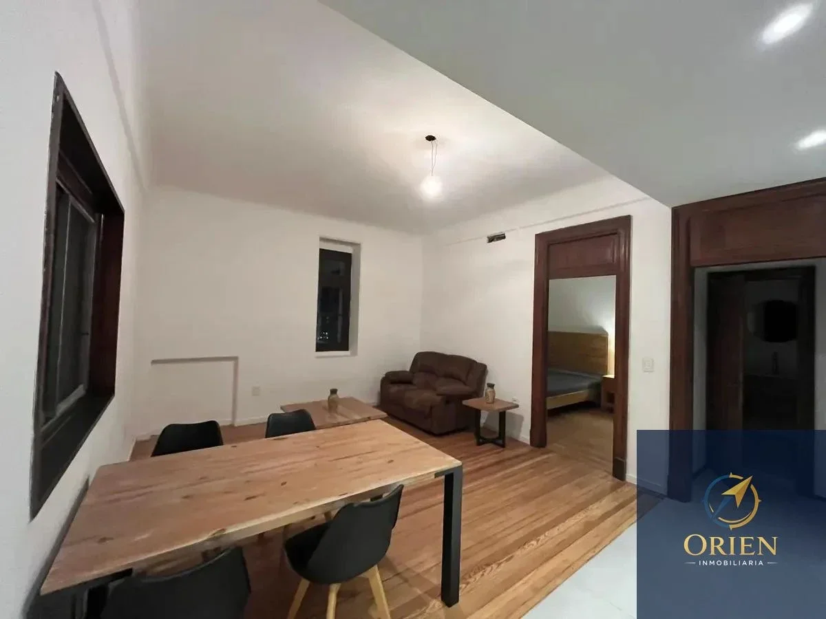 Alquiler Apartamento 1 dormitorio Palacio Salvo - Imagen 4
