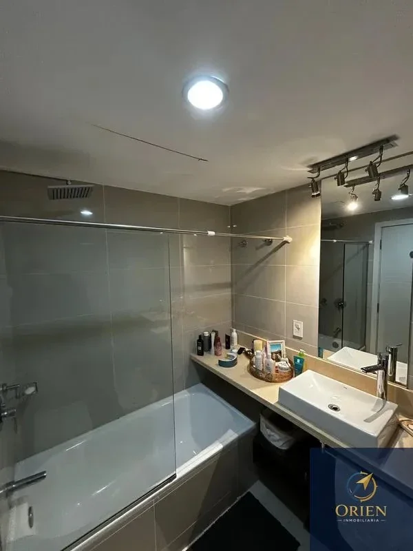 En Alquiler Apartamento de 2 Dormitorios c/ cochera en Aidy Grill - Imagen 3