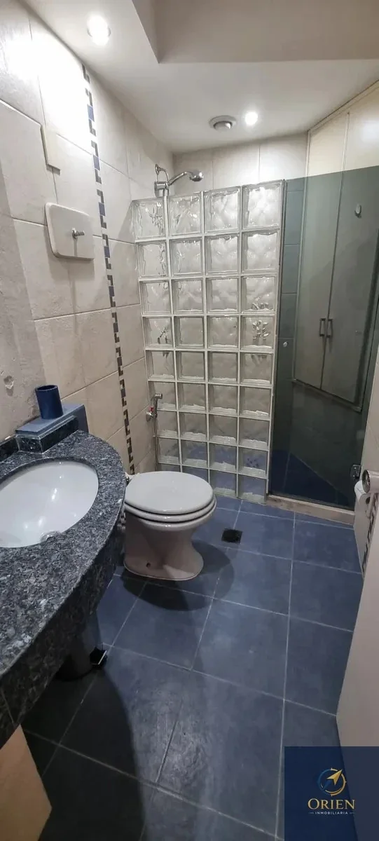Penthouse amoblado 2 dormitorios en alquiler en Cordón - Imagen 5