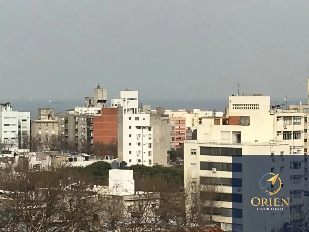 Apartamento 2 dormitorios en alquiler en Centro - Imagen 4