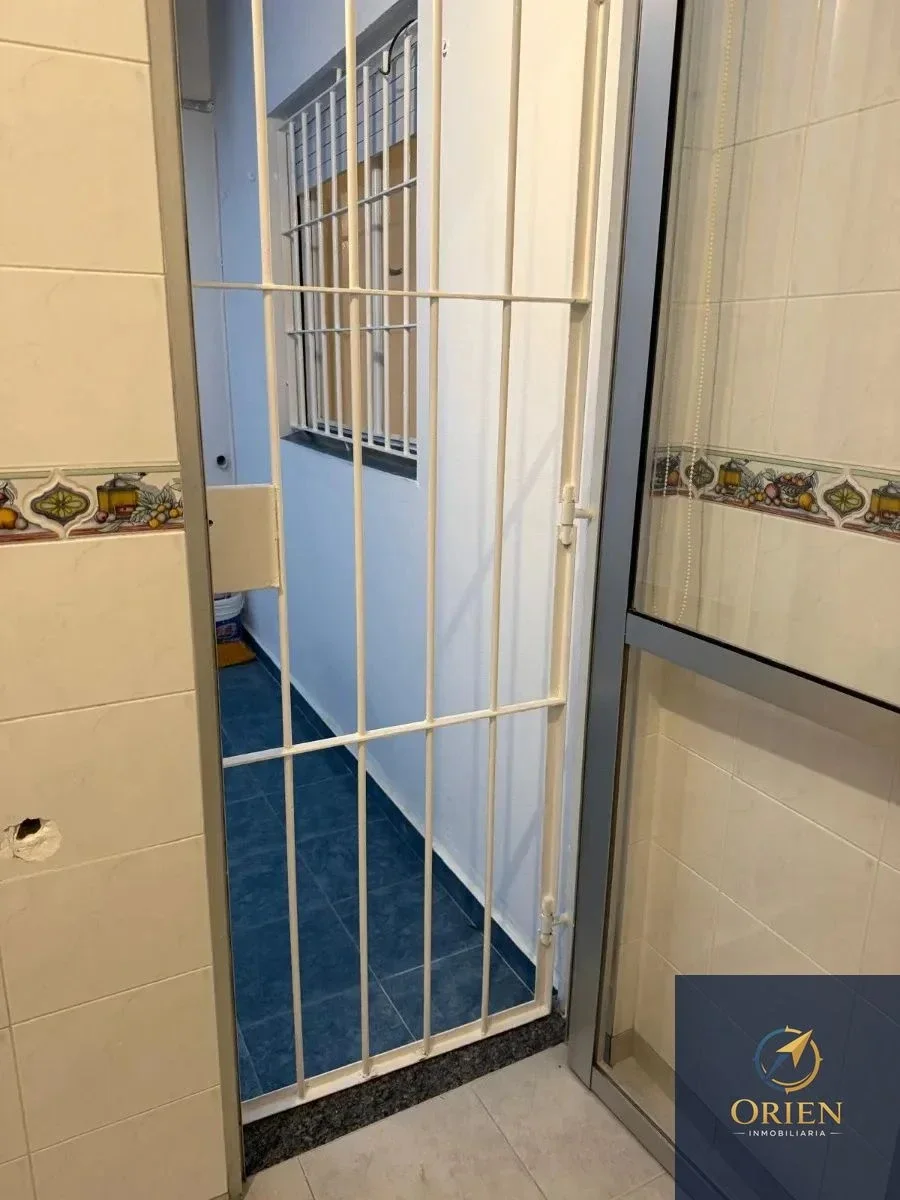 Casa 1 dormitorio en alquiler en Parque Batlle - Imagen 5