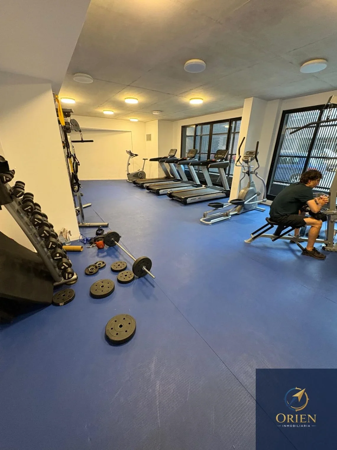 Apartamento 1 dormitorio en alquiler en Cordón - Imagen 2