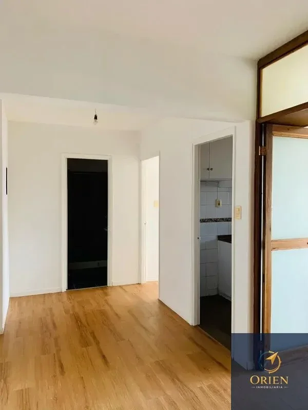 Se Alquila Apartamento de 1 Dormitorio en Pocitos - Imagen 3