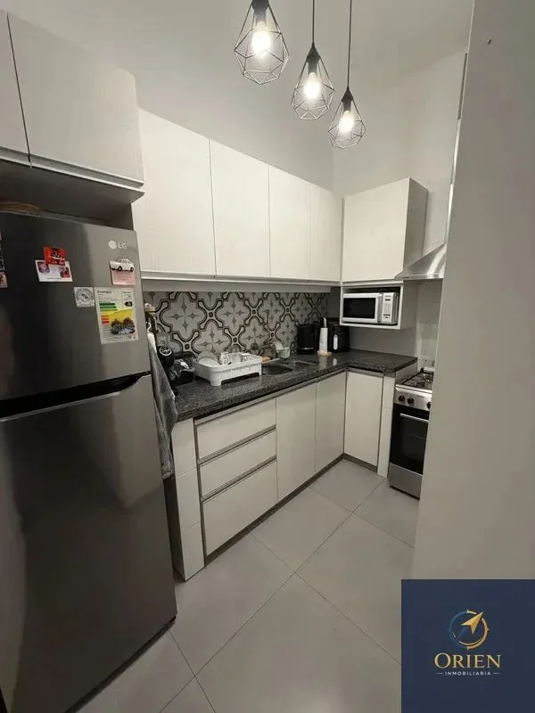 Se Alquila Apartamento de 1 Dormitorio en Ciudad Vieja - Imagen 3