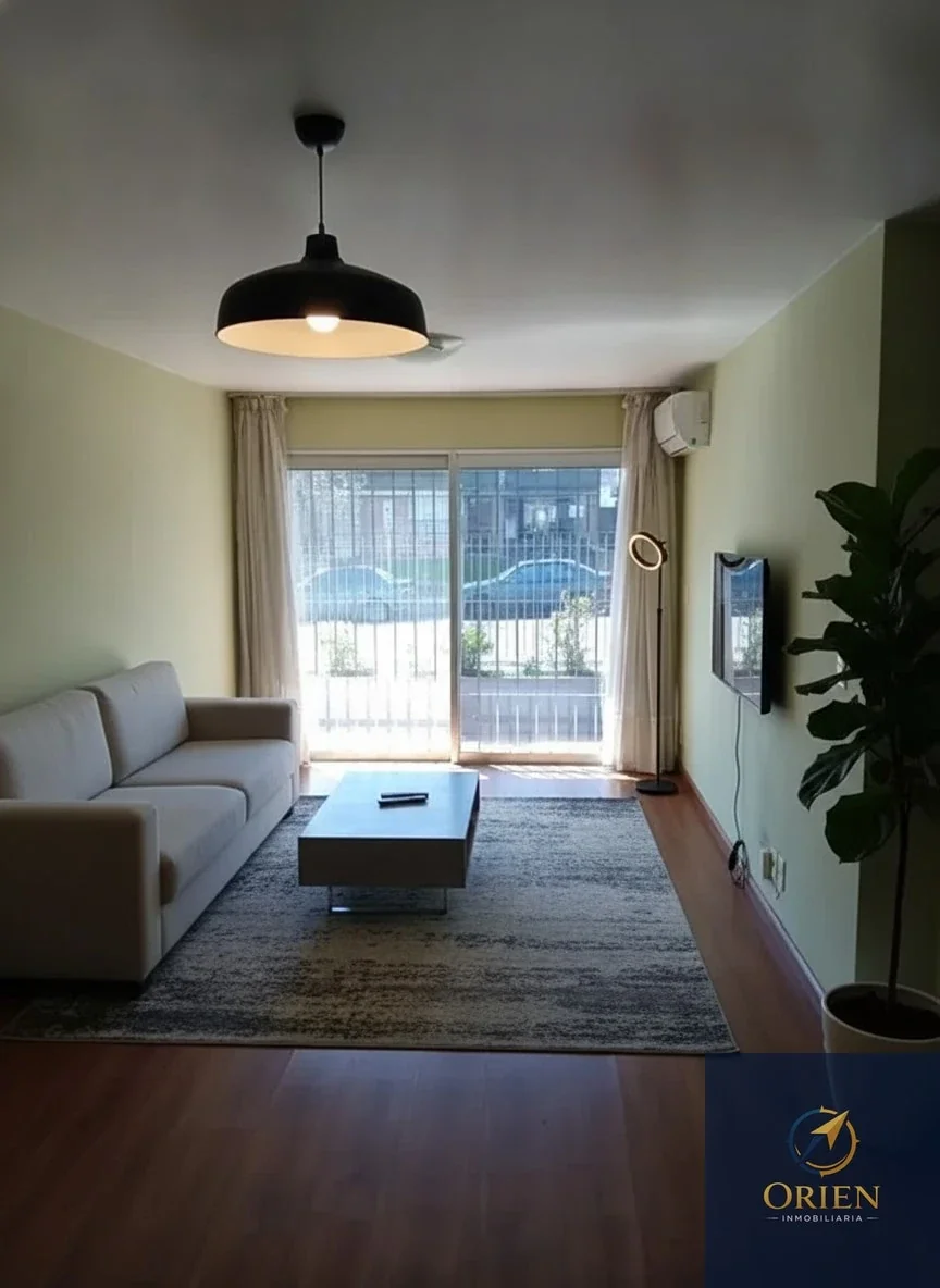 Se Alquila Apartamento de 2 Dormitorios c/ cochera en Sayago - Imagen 1