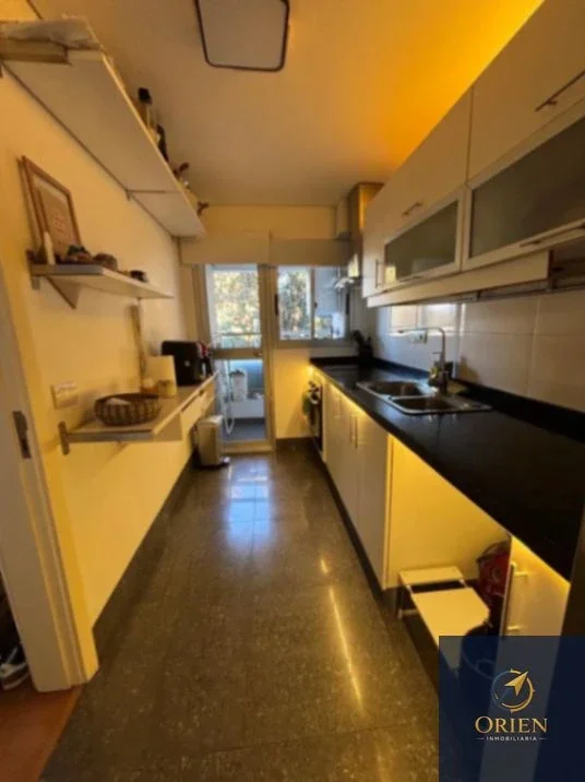Apartamento 2 dormitorios en alquiler c/ cochera en Punta Gorda - Imagen 2