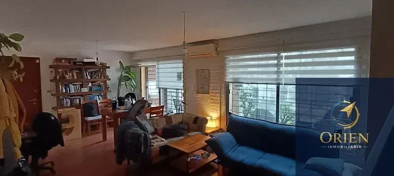 Se Alquila Apartamento de 2 Dormitorios en Palermo - Imagen 1