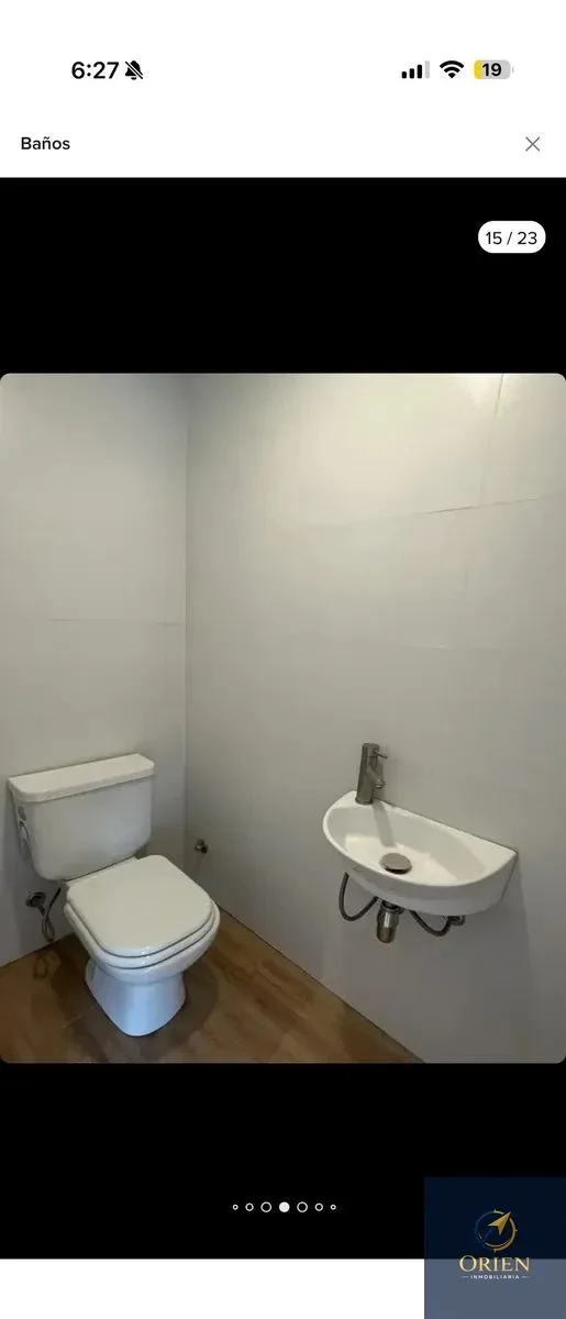 Apartamento 3 dormitorios en alquiler c/ cochera en Solymar - Imagen 5