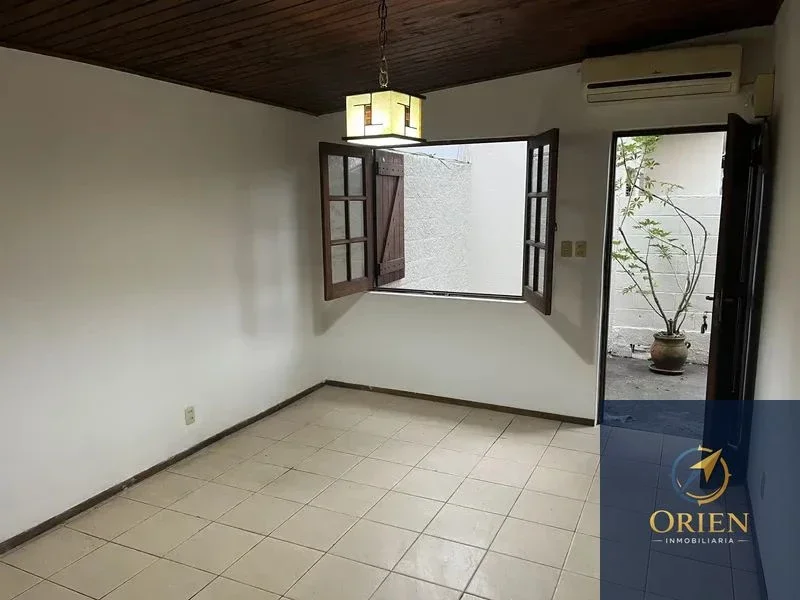 Se Alquila Casa de 2 Dormitorios en Malvin Sur - Imagen 1
