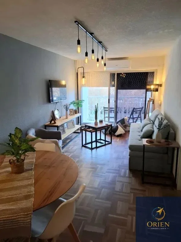 Se Alquila Apartamento de 1 Dormitorio en Barrio Sur - Imagen 1
