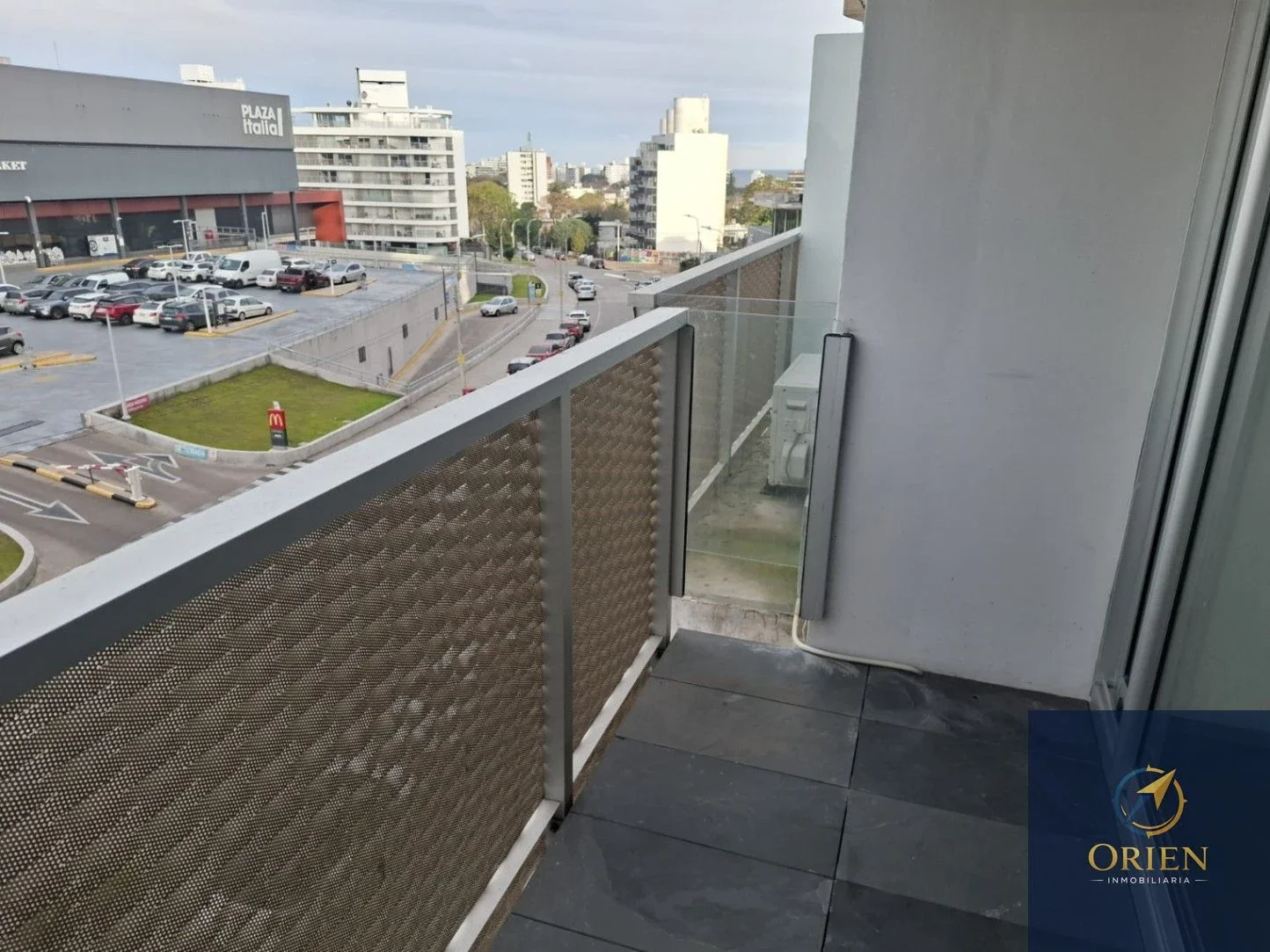 Alquiler Apartamento de 1 Dormitorio en Malvin - Imagen 2