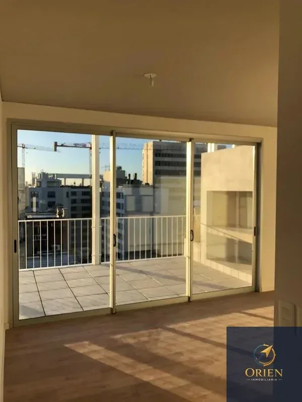 En Alquiler Apartamento de 2 Dormitorios en Cordón - Imagen 1