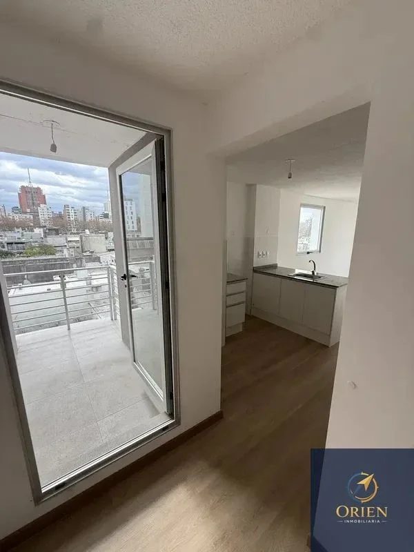 En Alquiler Apartamento de 1 Dormitorio c/ cochera en Barrio Sur - Imagen 1