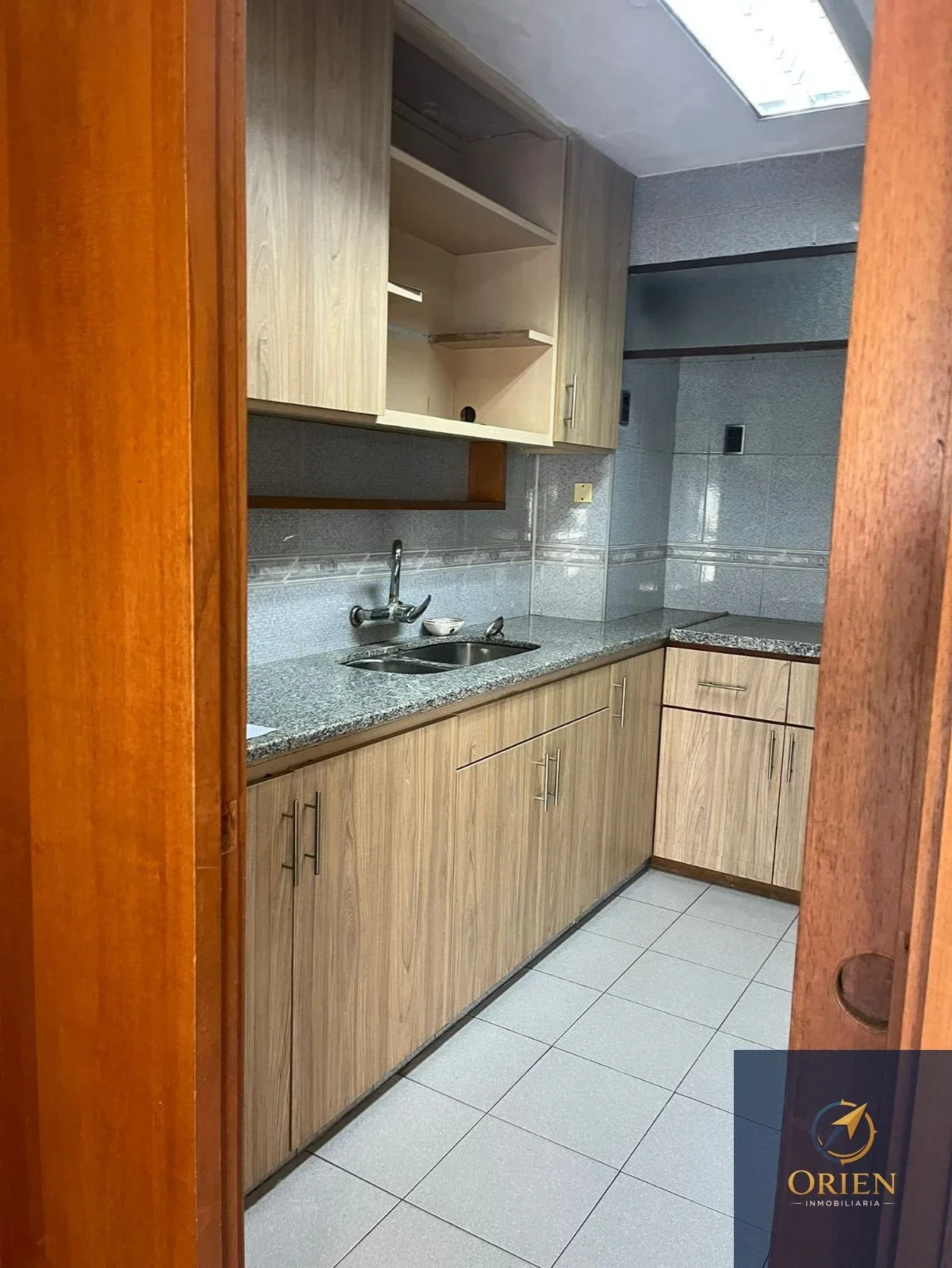 Alquiler Apartamento de 1 Dormitorio en Centro - Imagen 1