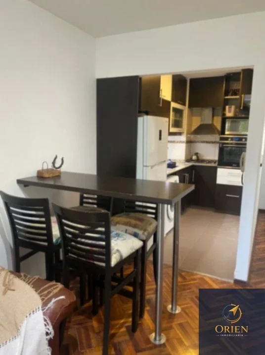 Apartamento amoblado 1 dormitorio en alquiler en Pocitos - Imagen 5