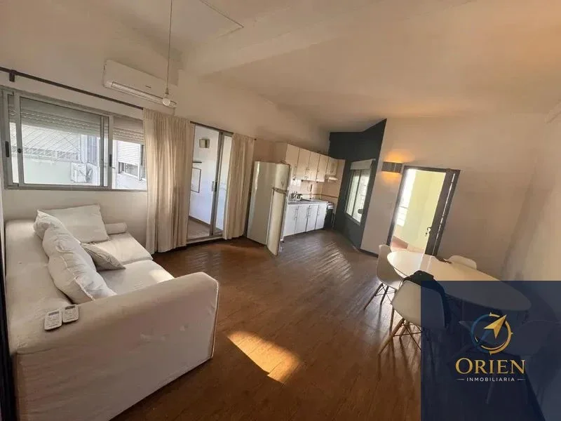 Se Alquila Apartamento de 1 Dormitorio en el Prado - Imagen 3