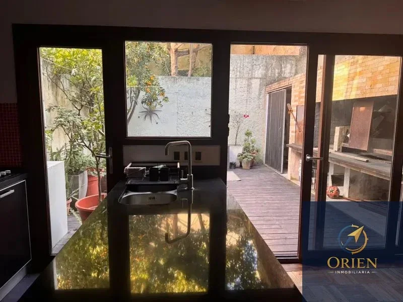 Alquiler Monoambiente en Parque Rodó - Imagen 5