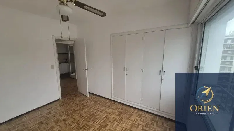 Se Alquila Apartamento de 1 Dormitorio en el Centro - Imagen 3