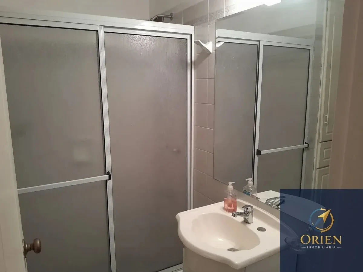 Penthouse 2 dormitorios en alquiler c/ cochera en Pocitos - Imagen 3