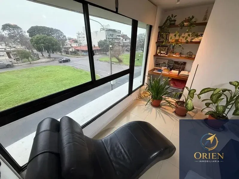 Se Alquila Apartamento de 1 Dormitorio en Malvin - Imagen 4