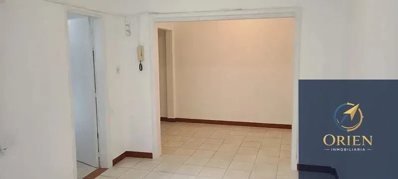 Alquiler Apartamento de 1 Dormitorio en el Centro - Imagen 1
