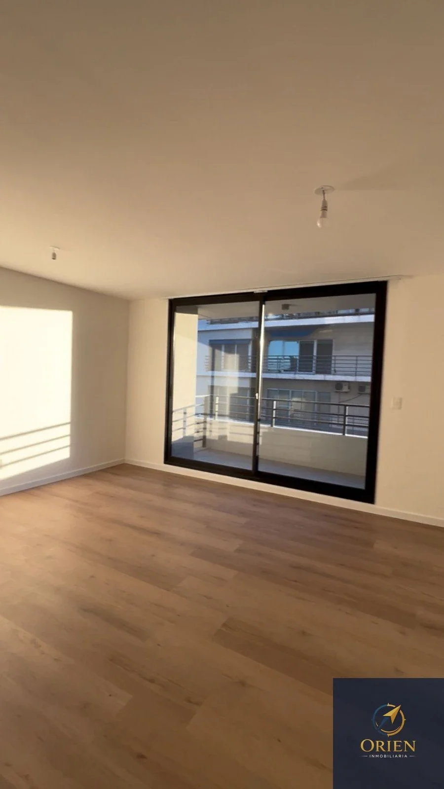 Alquiler Apartamento de 1 Dormitorio en Tres Cruces - Imagen 5