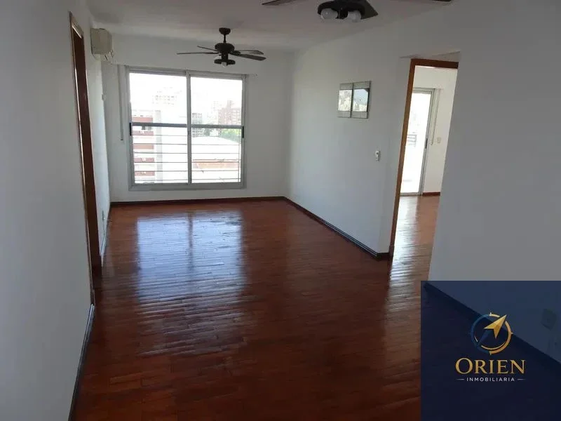 En Alquiler Apartamento de 1 Dormitorio en Aguada - Imagen 1