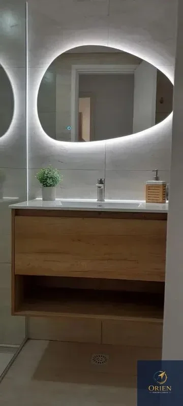 Se Alquila Apartamento de 1 Dormitorio en Pocitos - Imagen 4