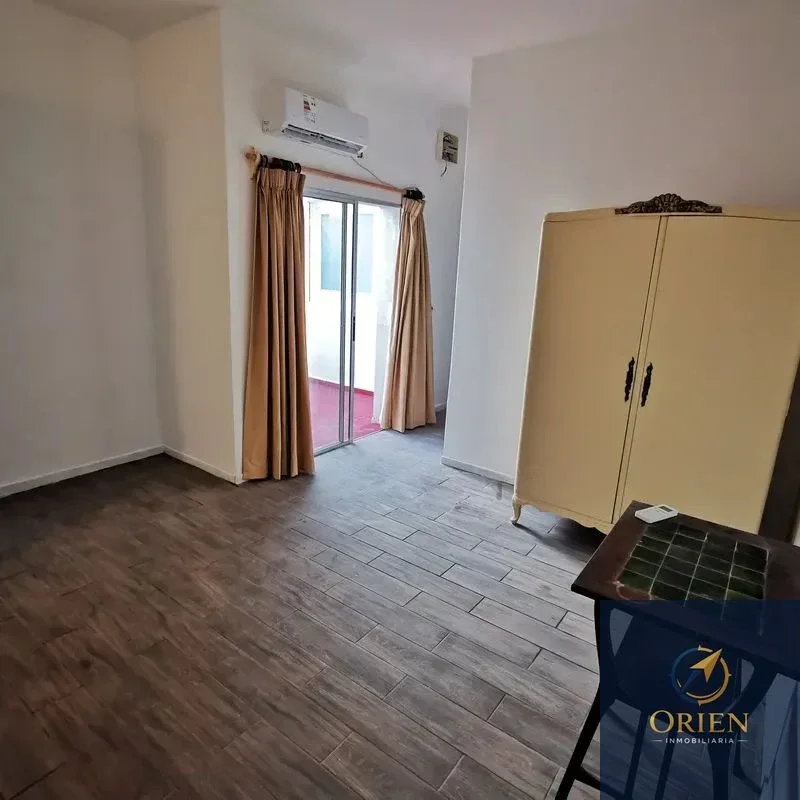Se Alquila Apartamento de 1 Dormitorio en Parque Batlle - Imagen 4