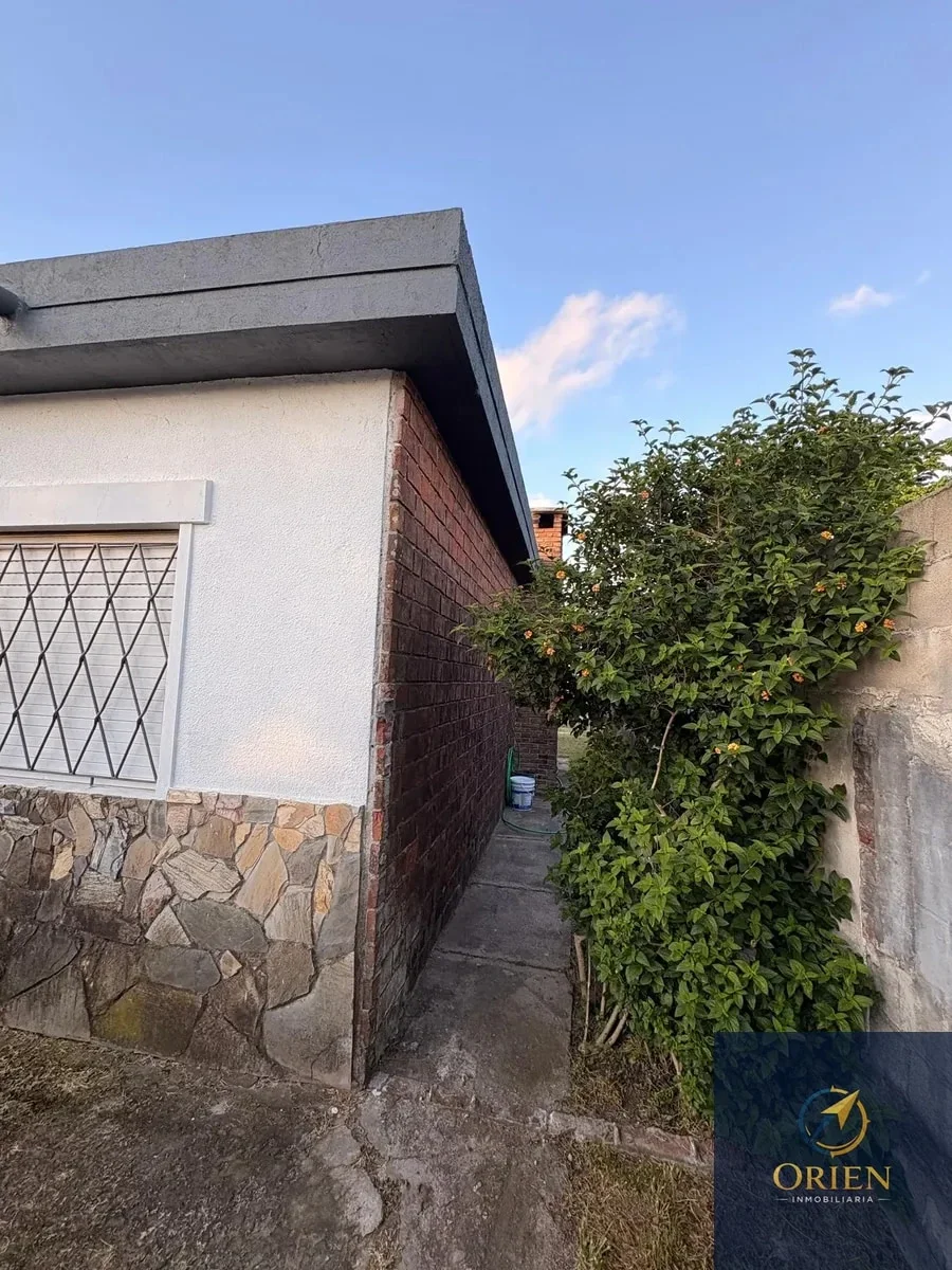 Casa 3 dorm a 2 cuadras del Gianatassio en alquiler c/cochera en Shangrilá - Imagen 5