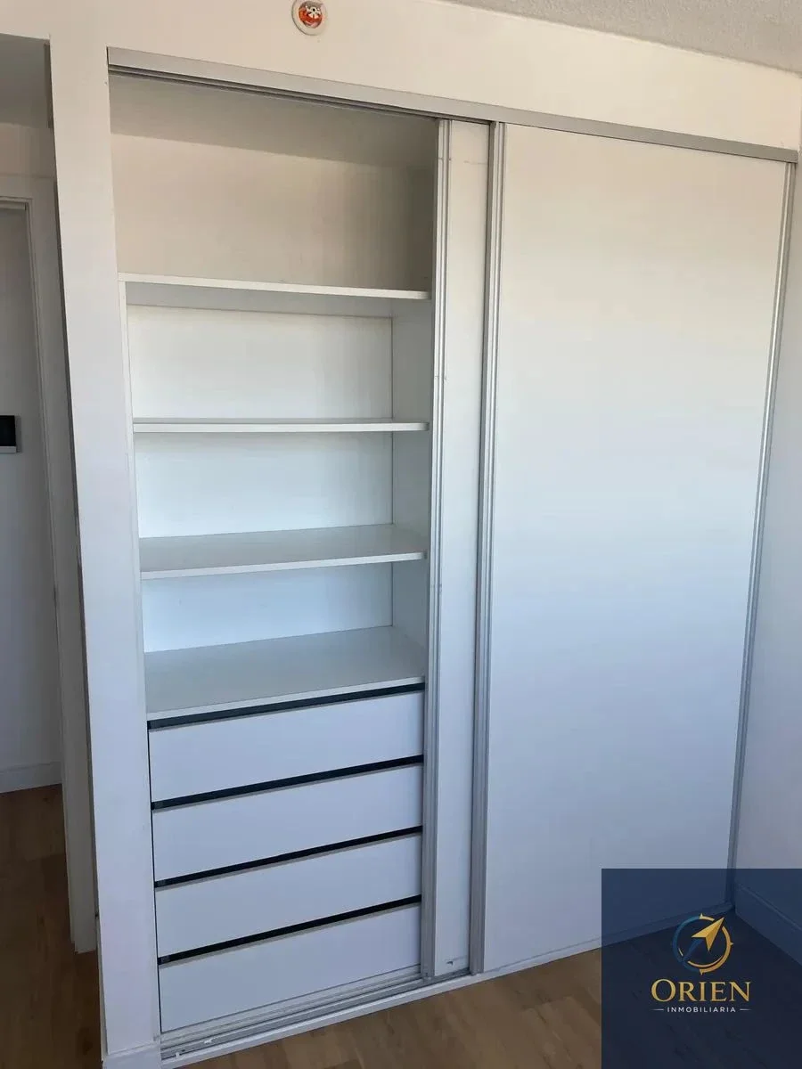 Apartamento 1 dormitorio en alquiler en Malvin - Imagen 5