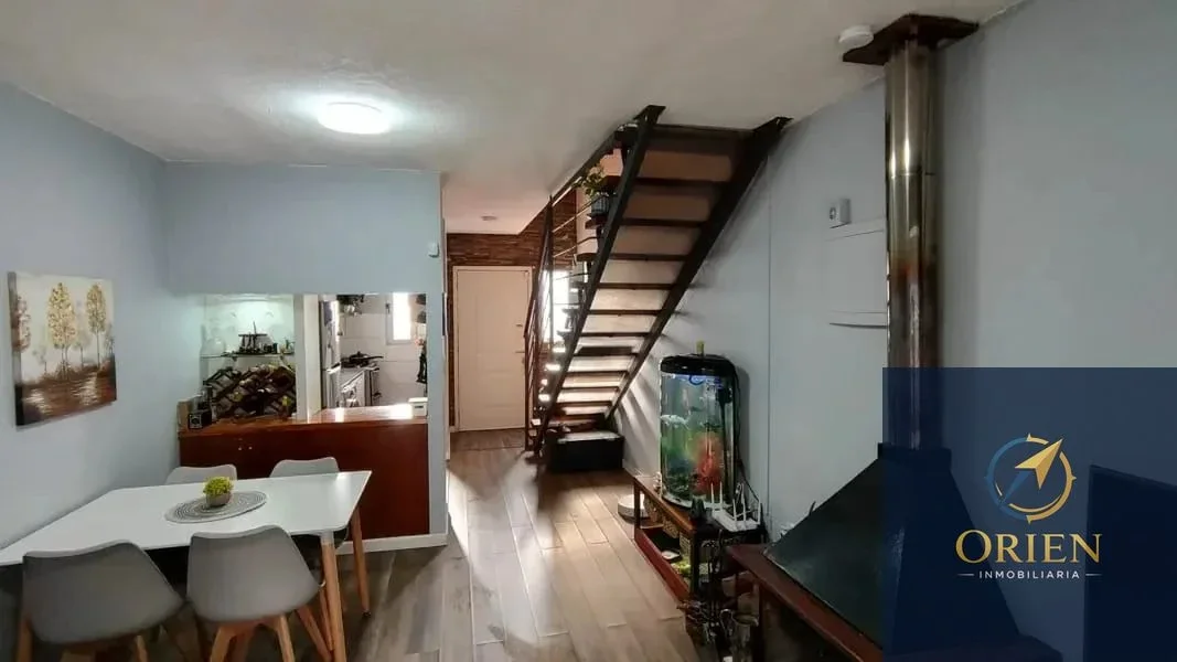 Duplex 2 dormitorios en alquiler c/ cochera en Ciudad de la costa - Imagen 1
