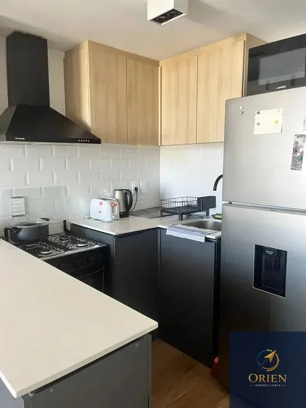 En Alquiler Apartamento de 1 Dormitorio en Cordón - Imagen 5