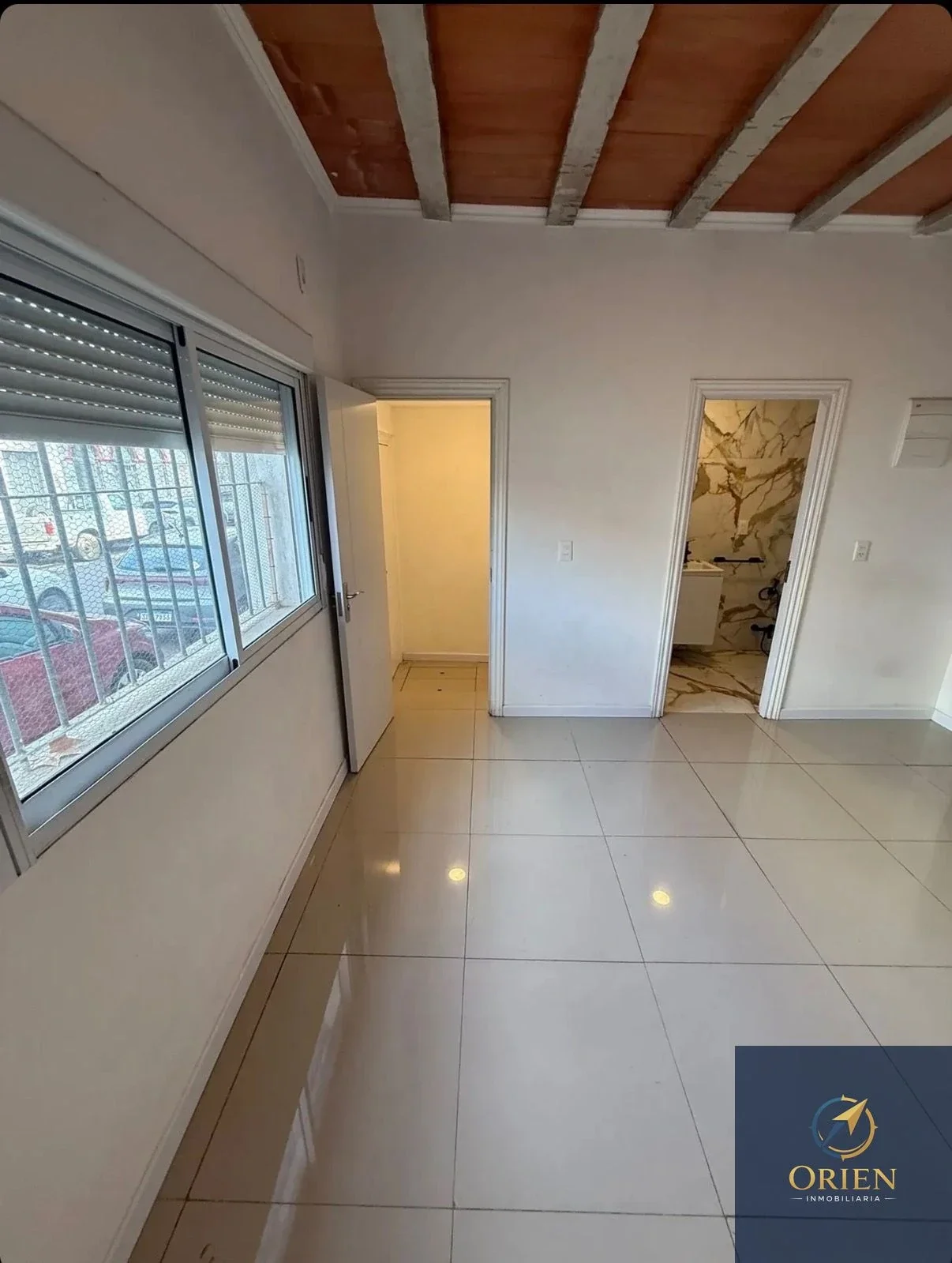 Apartamento 1 dormitorio en alquiler en Cordón - Imagen 2