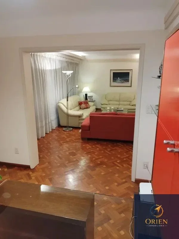 En Alquiler Apartamento de 3 Dormitorios c/ cochera en Pocitos - Imagen 3