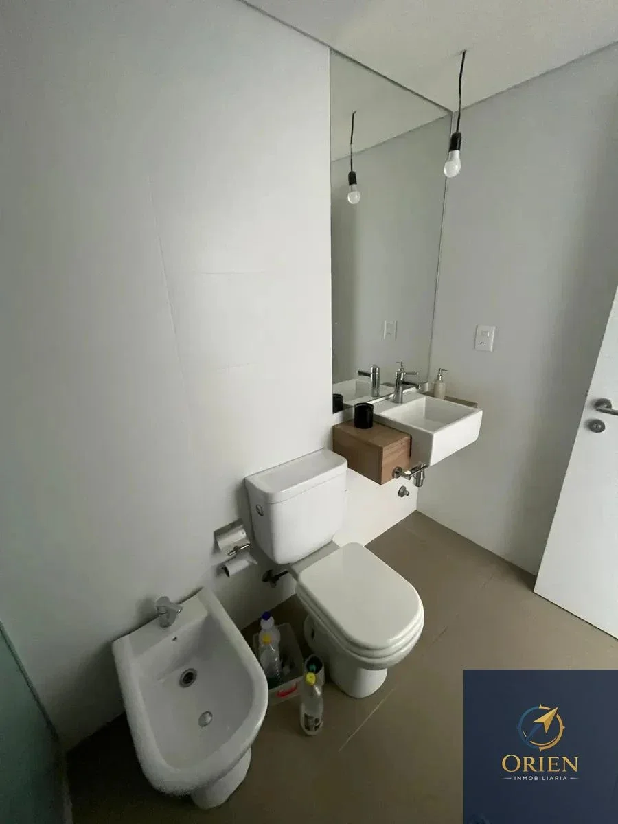 Apartamento 1 dormitorio en alquiler en Malvin - Imagen 4