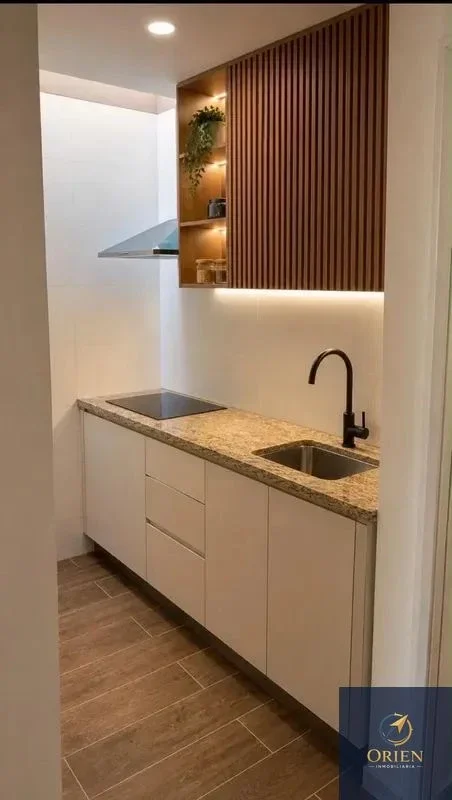 En Alquiler Apartamento de 2 Dormitorios en Tres Cruces - Imagen 1