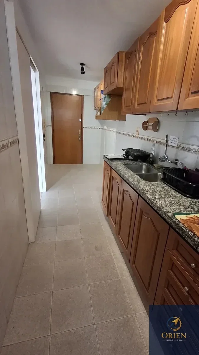 Apartamento en venta 2 Dormitorios 2 Baños y Balcon en Nuevo Pocitos - Imagen 3