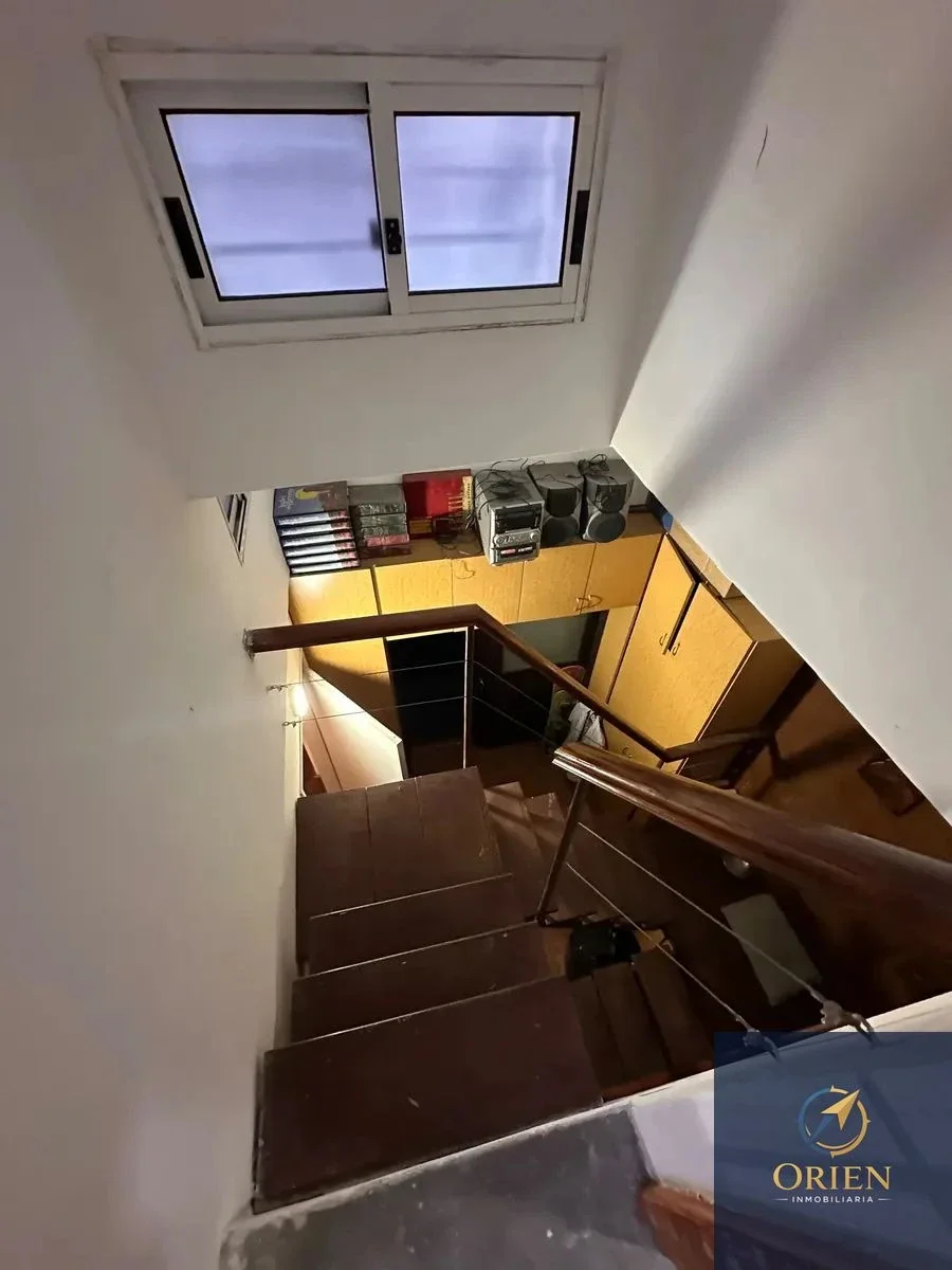 Casa en venta 4 dormitorios c/ cochera en La Blanqueada - Imagen 3