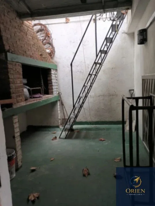 Casa 2 dormitorios en alquiler en Brazo Oriental - Imagen 3
