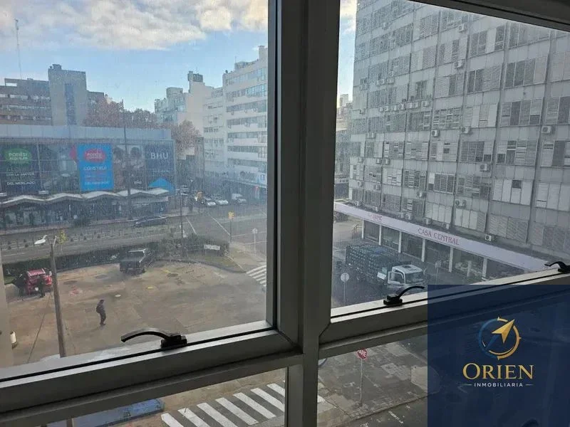 Se Alquila Monoambiente en Cordón - Imagen 5