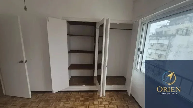 Se Alquila Apartamento de 1 Dormitorio en el Centro - Imagen 4