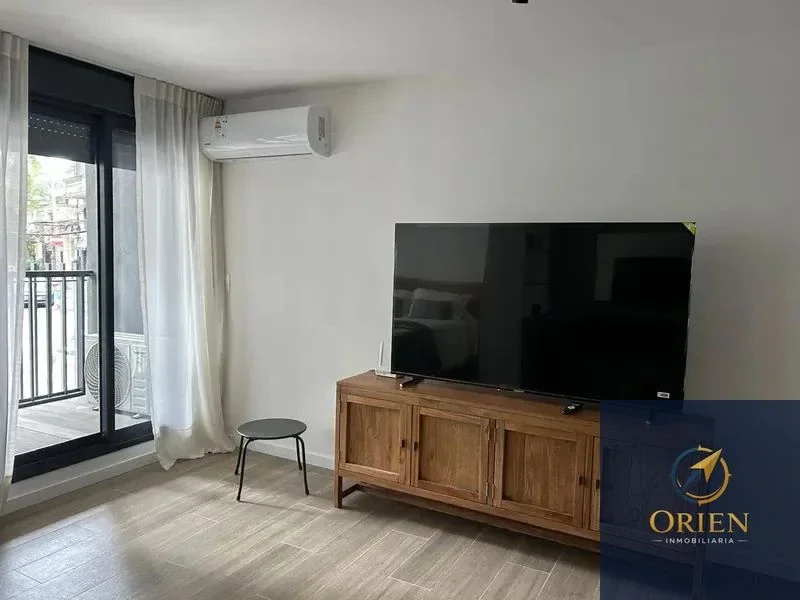 En Alquiler Monoambiente en Punta Carretas - Imagen 4