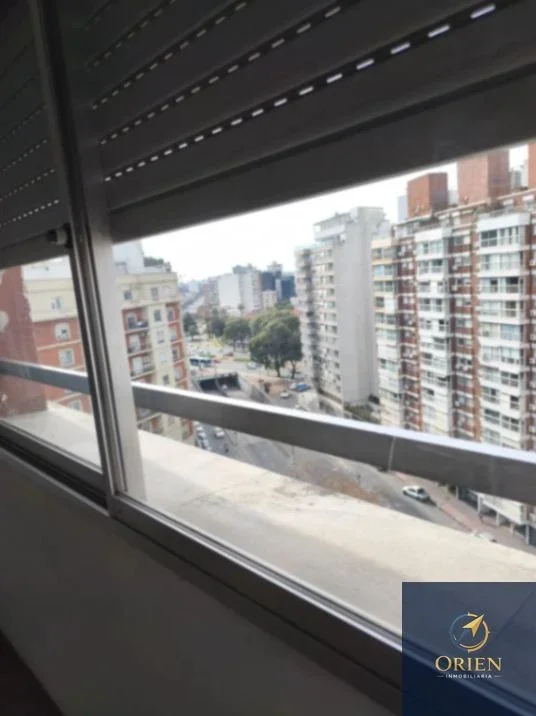 Apartamento 1 dormitorio en alquiler en Tres Cruces - Imagen 3